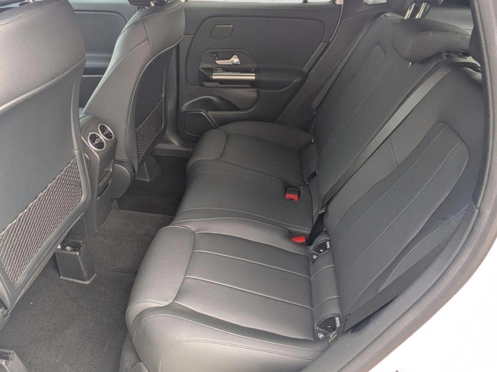 2026 Mercedes-Benz GLA GLA 250 SUV
