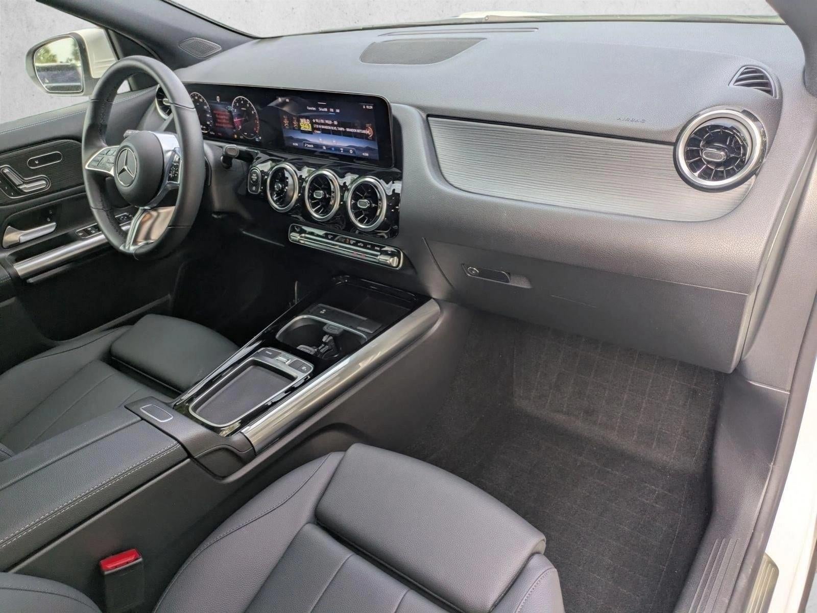 2026 Mercedes-Benz GLA GLA 250 SUV