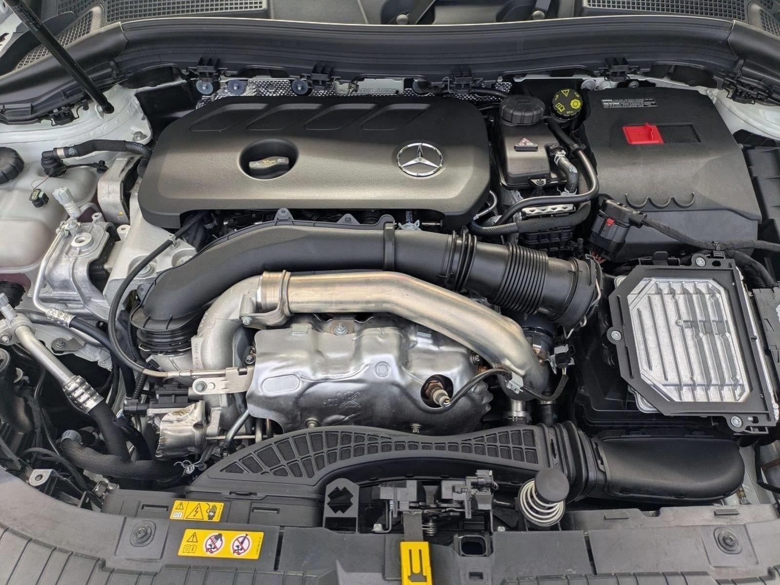 2026 Mercedes-Benz GLA GLA 250 SUV