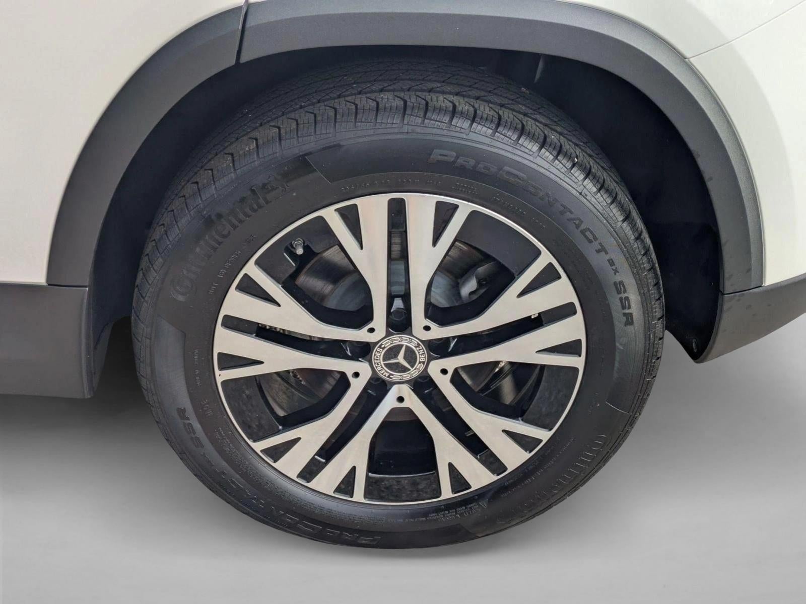 2026 Mercedes-Benz GLA GLA 250 SUV