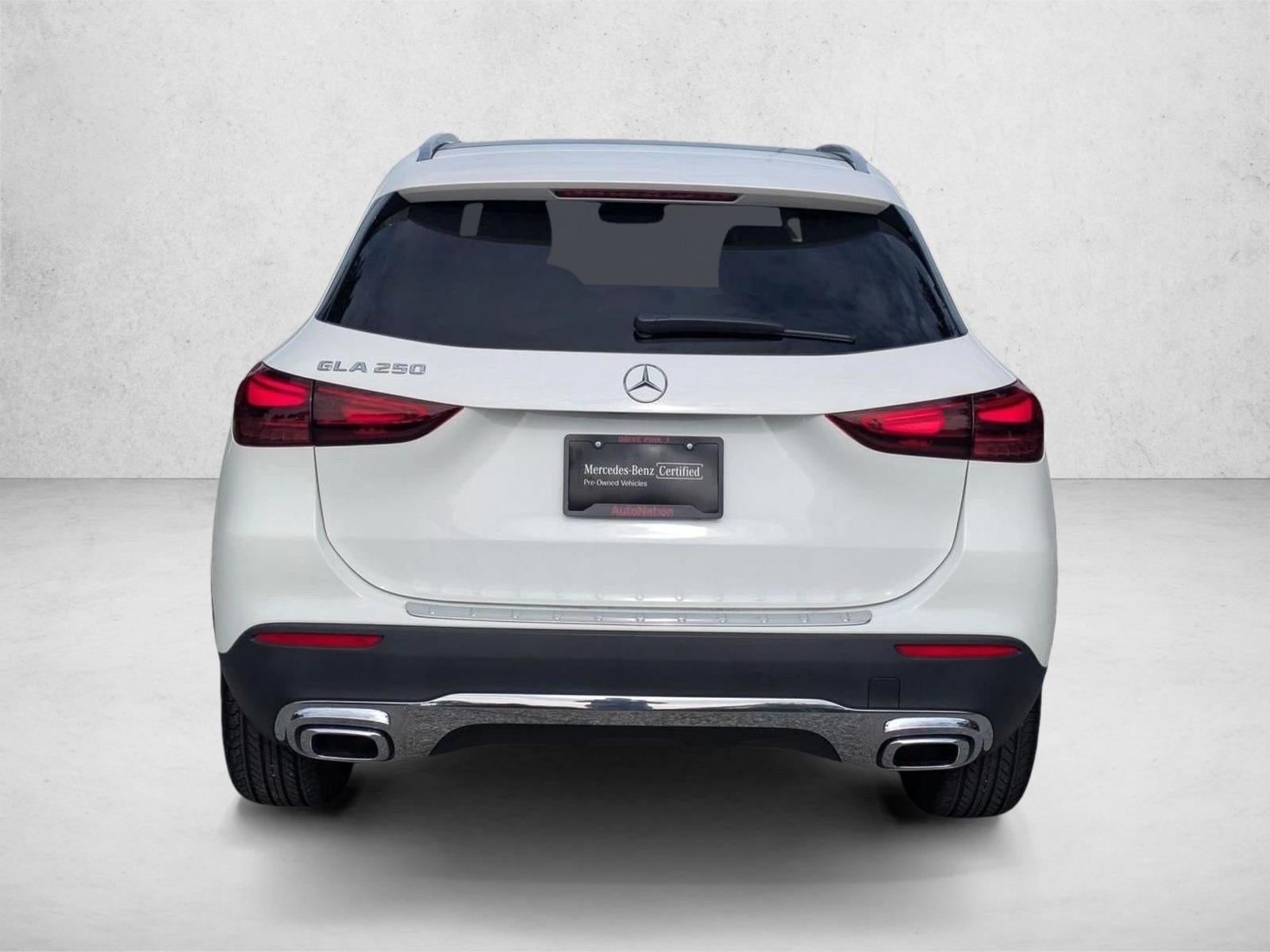 2026 Mercedes-Benz GLA GLA 250 SUV
