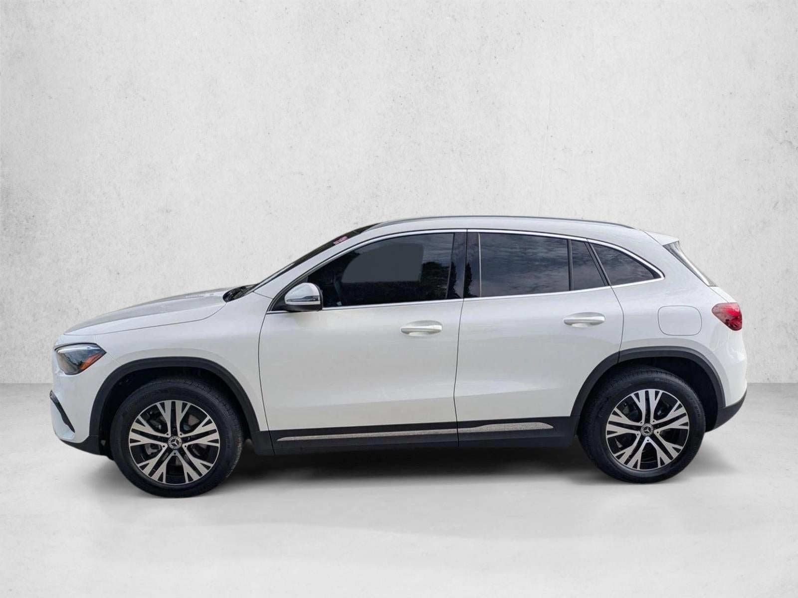 2026 Mercedes-Benz GLA GLA 250 SUV