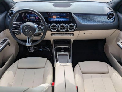 2026 Mercedes-Benz GLA GLA 250 SUV