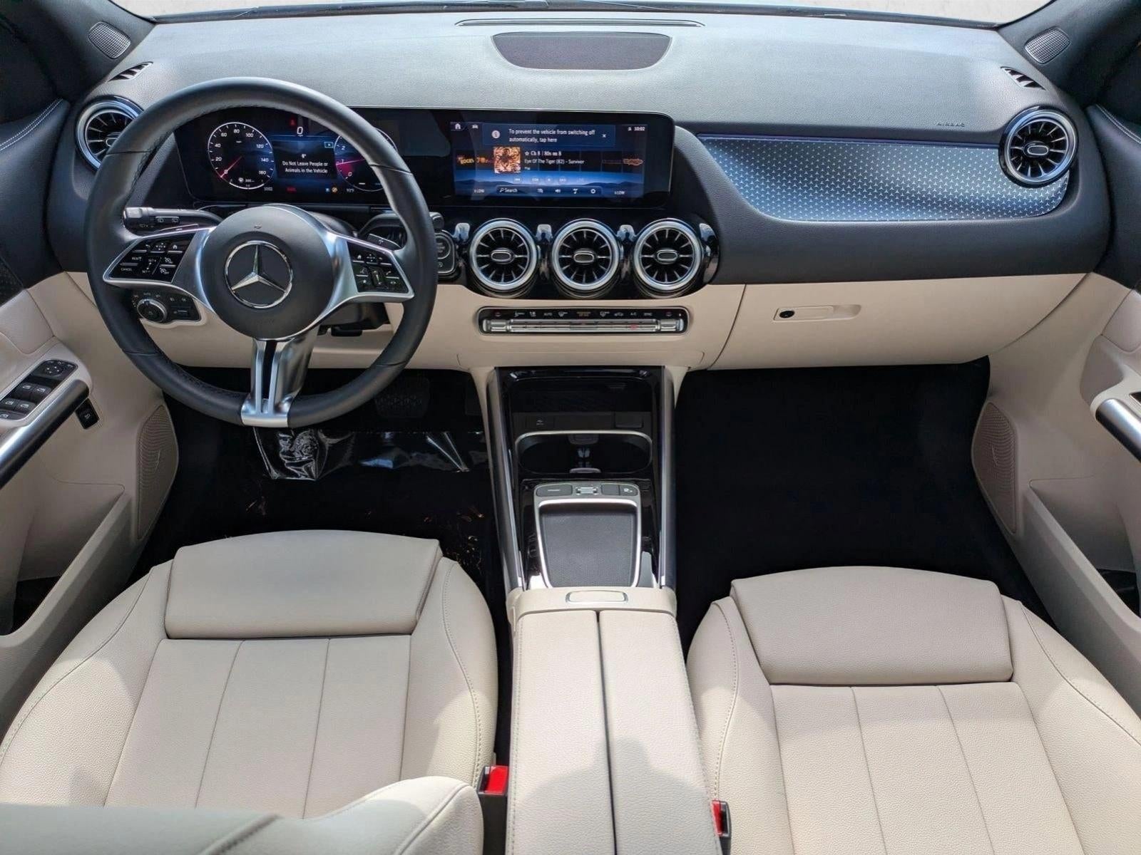 2026 Mercedes-Benz GLA GLA 250 SUV
