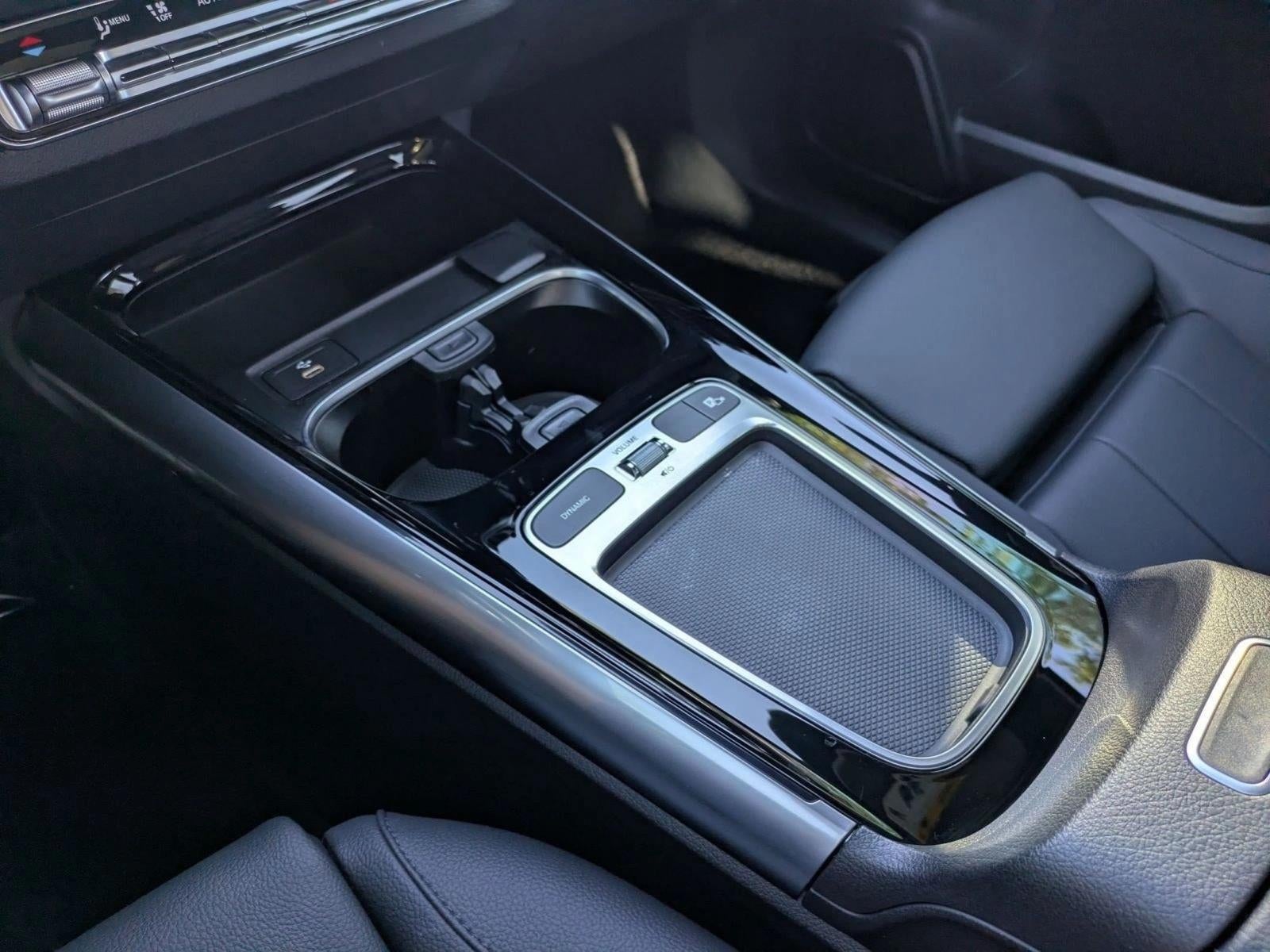 2026 Mercedes-Benz GLA GLA 250 4MATIC® SUV
