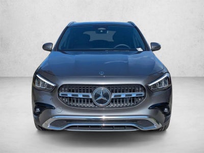 2026 Mercedes-Benz GLA GLA 250 4MATIC® SUV