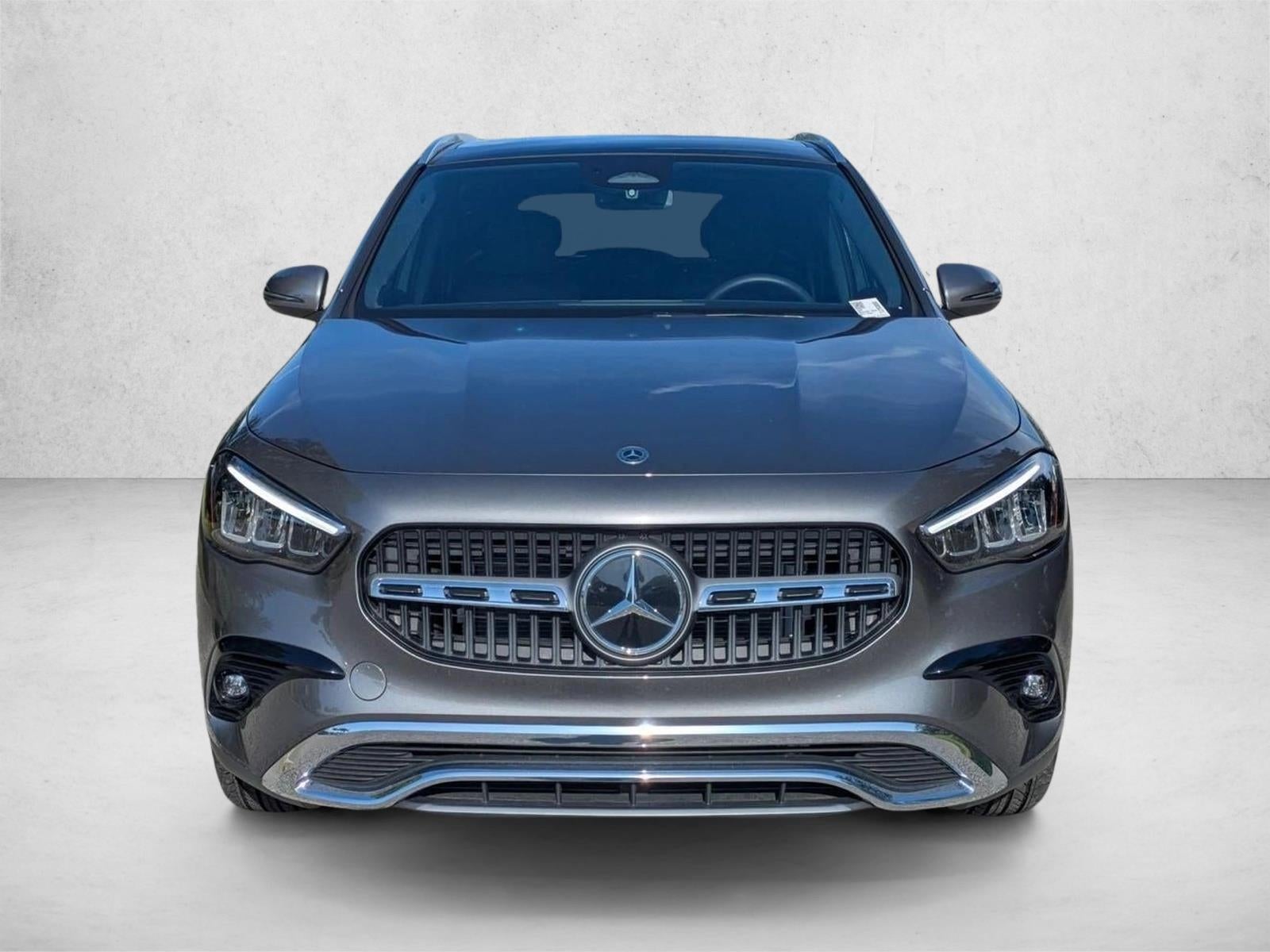 2026 Mercedes-Benz GLA GLA 250 4MATIC® SUV