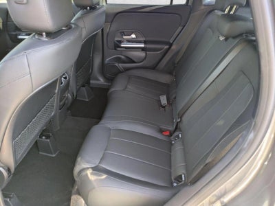 2026 Mercedes-Benz GLA GLA 250 4MATIC® SUV