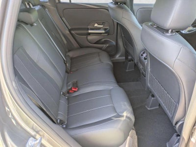 2026 Mercedes-Benz GLA GLA 250 4MATIC® SUV