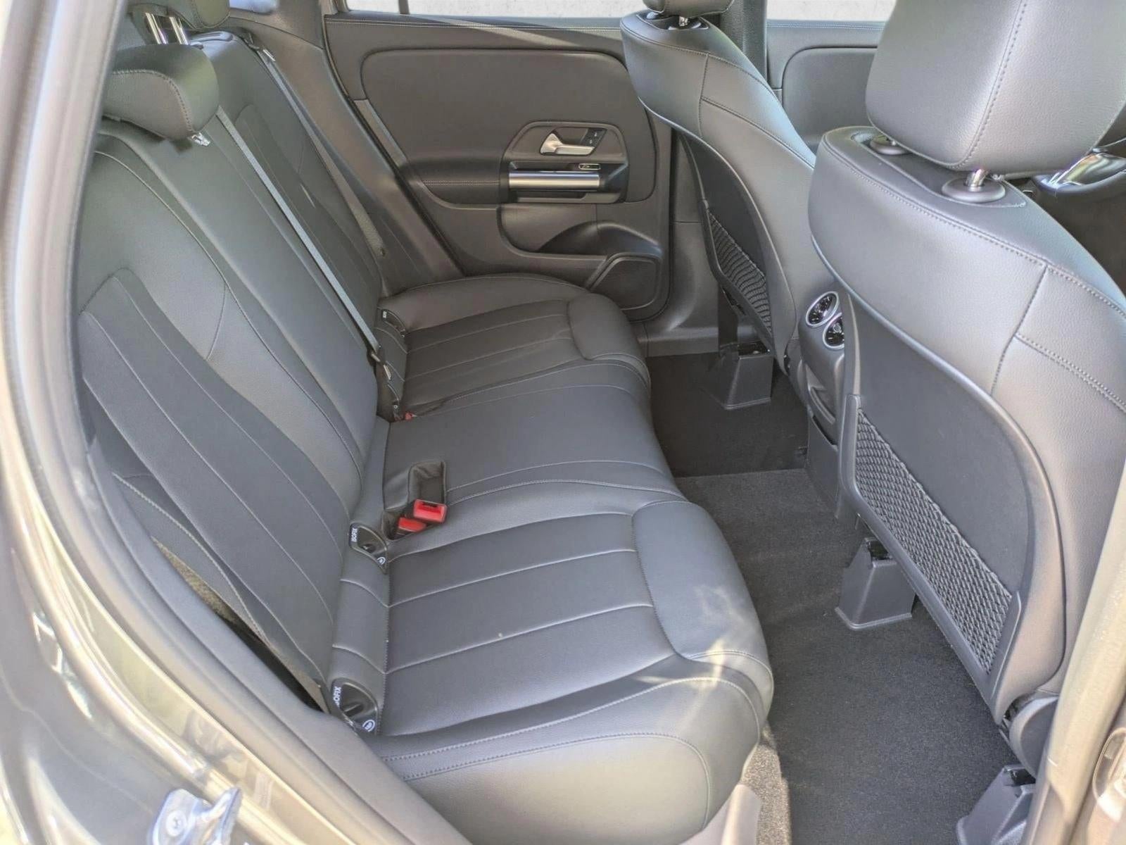 2026 Mercedes-Benz GLA GLA 250 4MATIC® SUV