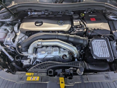 2026 Mercedes-Benz GLA GLA 250 4MATIC® SUV