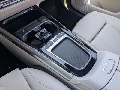 2026 Mercedes-Benz GLA GLA 250 4MATIC® SUV