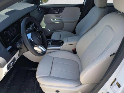 2026 Mercedes-Benz GLA GLA 250 4MATIC® SUV