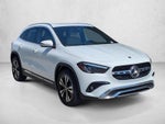 2026 Mercedes-Benz GLA GLA 250 4MATIC® SUV