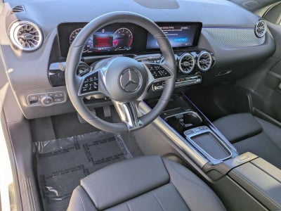 2026 Mercedes-Benz GLA GLA 250 4MATIC® SUV