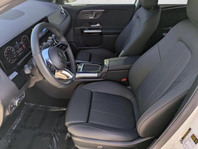 2026 Mercedes-Benz GLA GLA 250 4MATIC® SUV