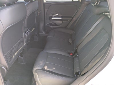 2026 Mercedes-Benz GLA GLA 250 4MATIC® SUV