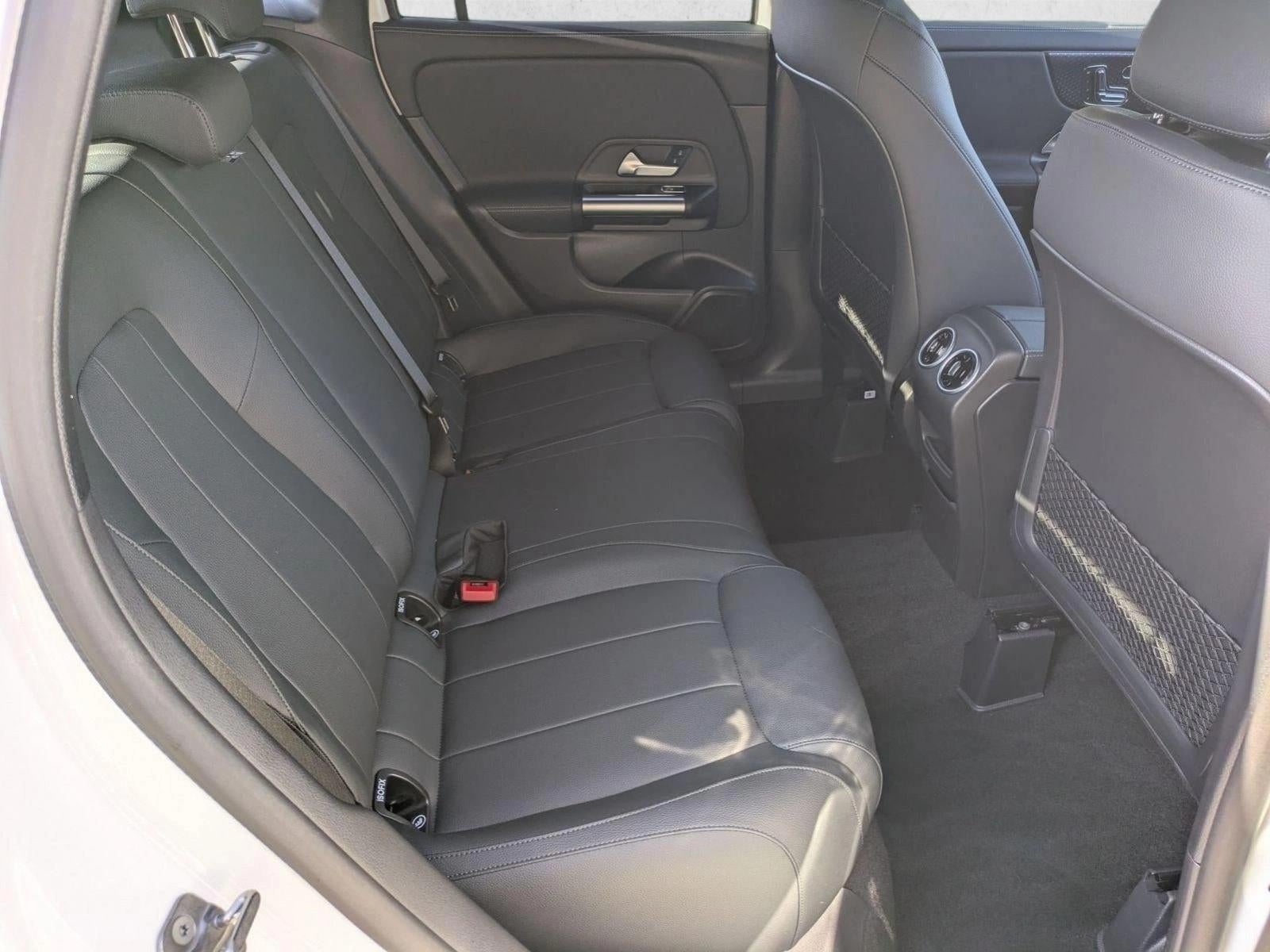 2026 Mercedes-Benz GLA GLA 250 4MATIC® SUV