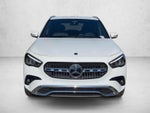 2026 Mercedes-Benz GLA GLA 250 4MATIC® SUV
