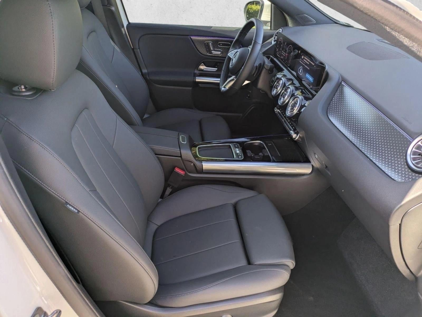 2026 Mercedes-Benz GLA GLA 250 4MATIC® SUV