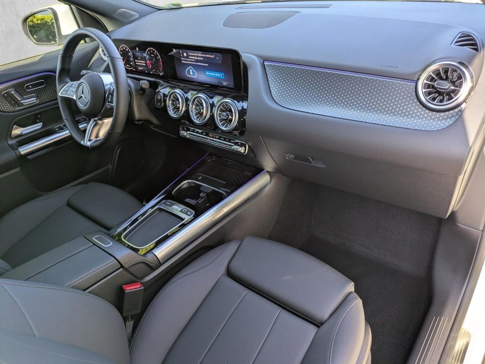 2026 Mercedes-Benz GLA GLA 250 4MATIC® SUV