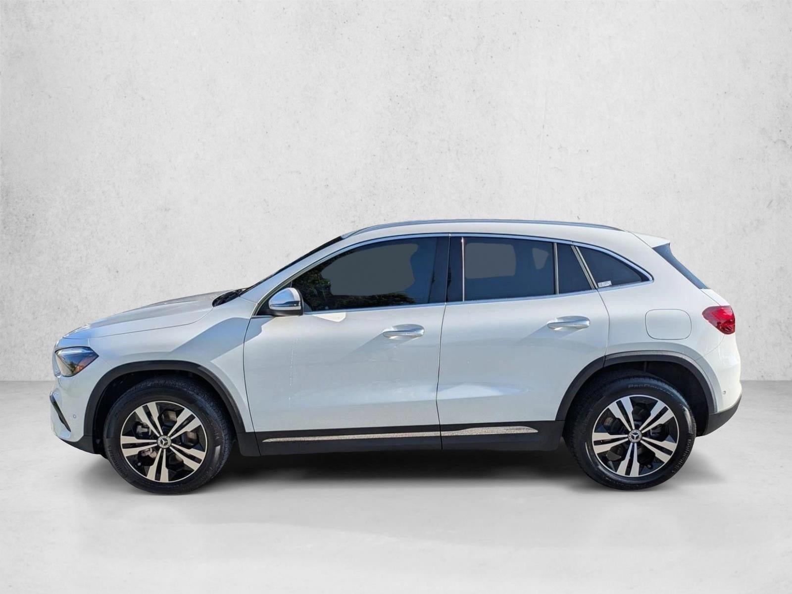 2026 Mercedes-Benz GLA GLA 250 4MATIC® SUV