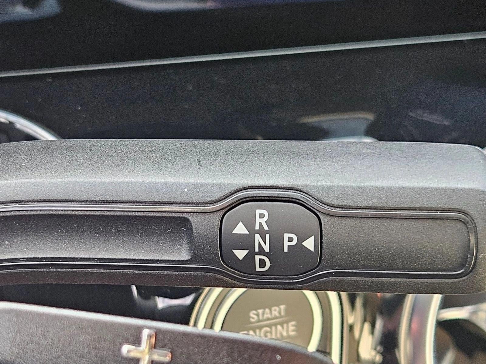 2026 Mercedes-Benz GLA GLA 250 4MATIC® SUV