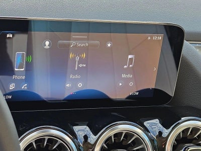 2026 Mercedes-Benz GLA GLA 250 4MATIC® SUV
