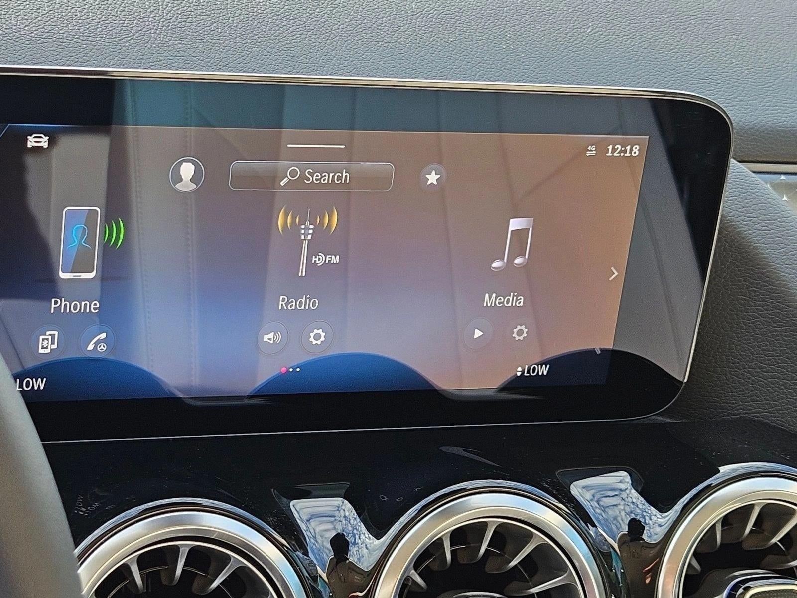 2026 Mercedes-Benz GLA GLA 250 4MATIC® SUV