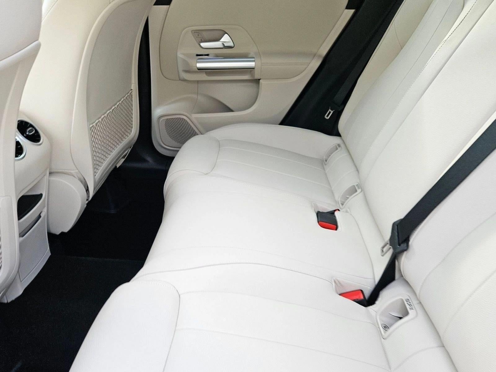 2026 Mercedes-Benz GLA GLA 250 4MATIC® SUV