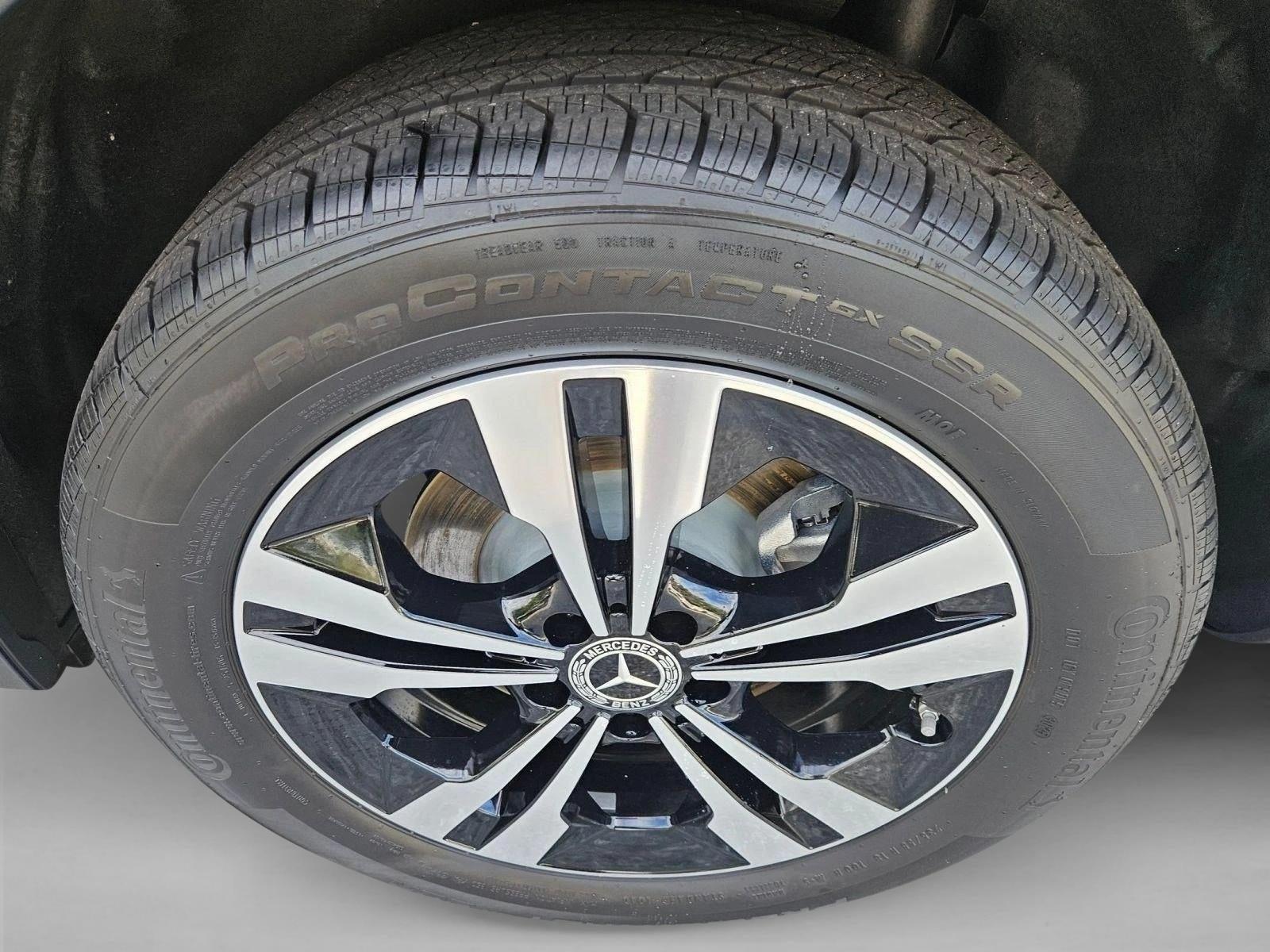 2026 Mercedes-Benz GLA GLA 250 4MATIC® SUV