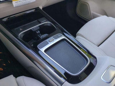 2026 Mercedes-Benz GLA GLA 250 4MATIC® SUV