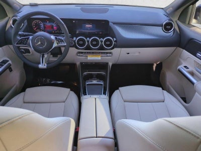 2026 Mercedes-Benz GLA GLA 250 4MATIC® SUV