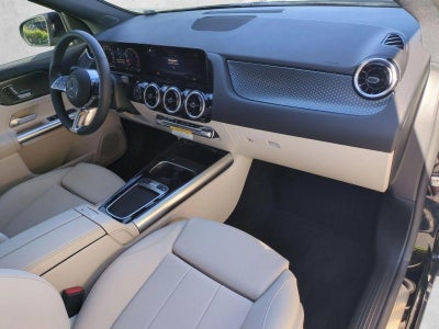 2026 Mercedes-Benz GLA GLA 250 4MATIC® SUV