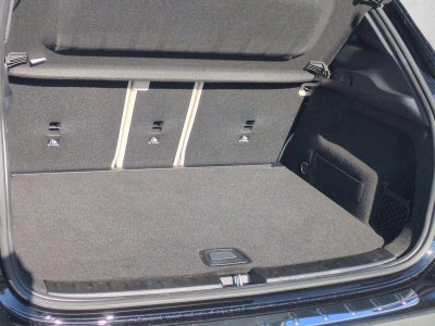 2026 Mercedes-Benz GLA GLA 250 4MATIC® SUV