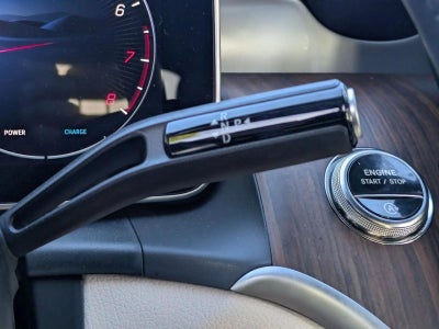 2026 Mercedes-Benz GLC GLC 300 SUV