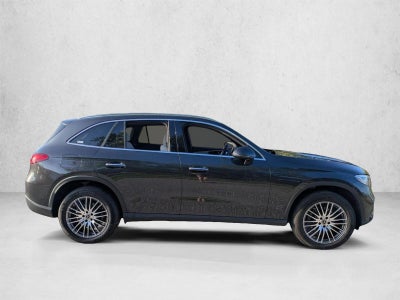 2026 Mercedes-Benz GLC GLC 300 SUV