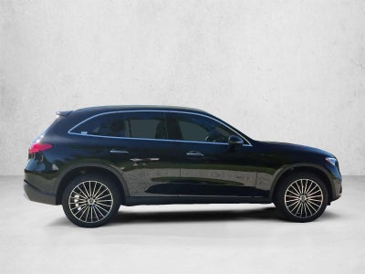 2026 Mercedes-Benz GLC GLC 300 SUV