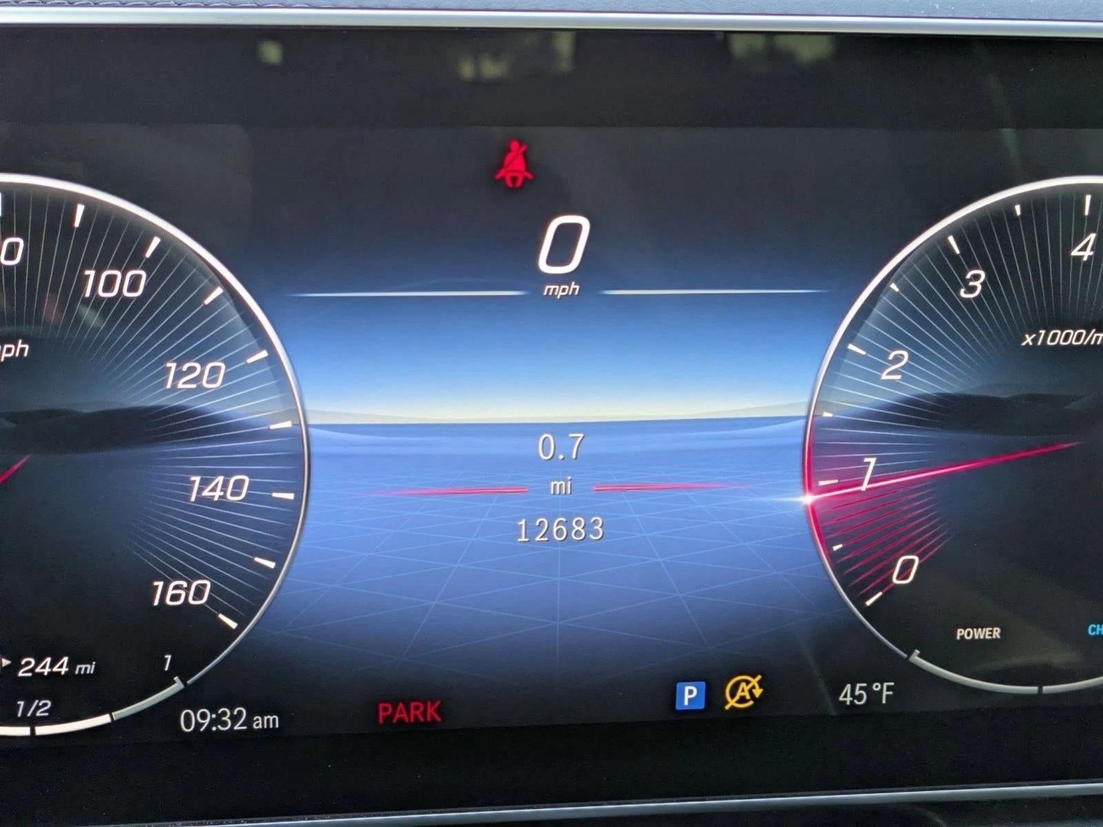 2024 Mercedes-Benz GLC GLC 300 SUV