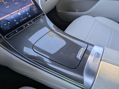 2024 Mercedes-Benz GLC GLC 300 SUV