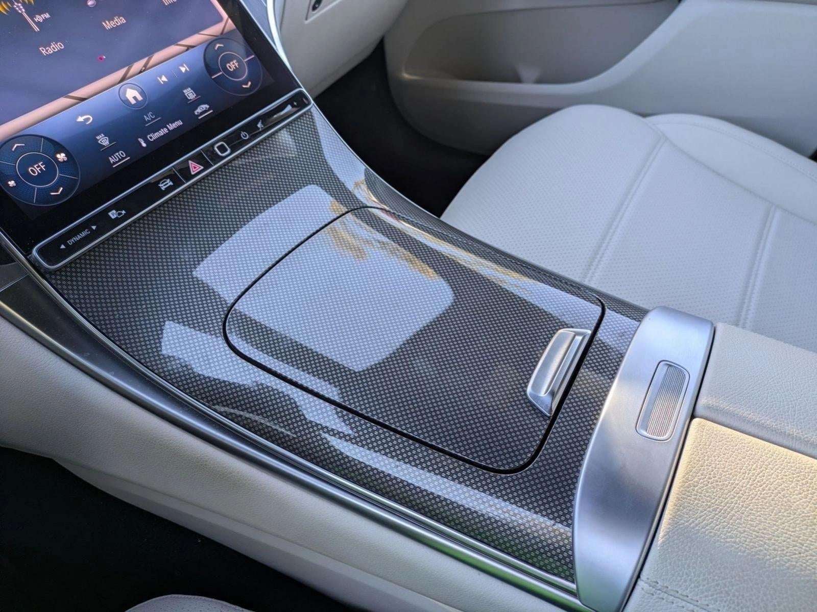 2024 Mercedes-Benz GLC GLC 300 SUV