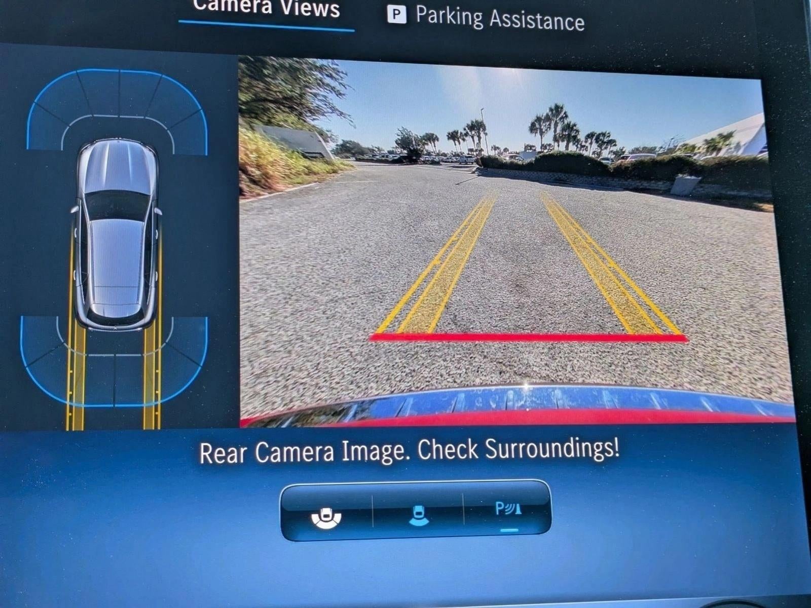 2024 Mercedes-Benz GLC GLC 300 SUV