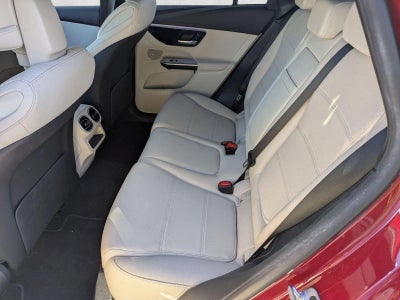 2024 Mercedes-Benz GLC GLC 300 SUV