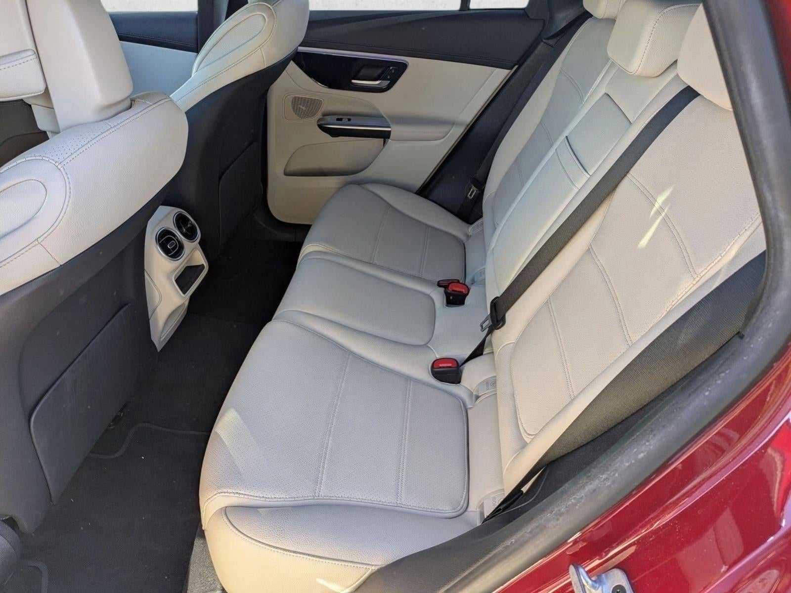 2024 Mercedes-Benz GLC GLC 300 SUV