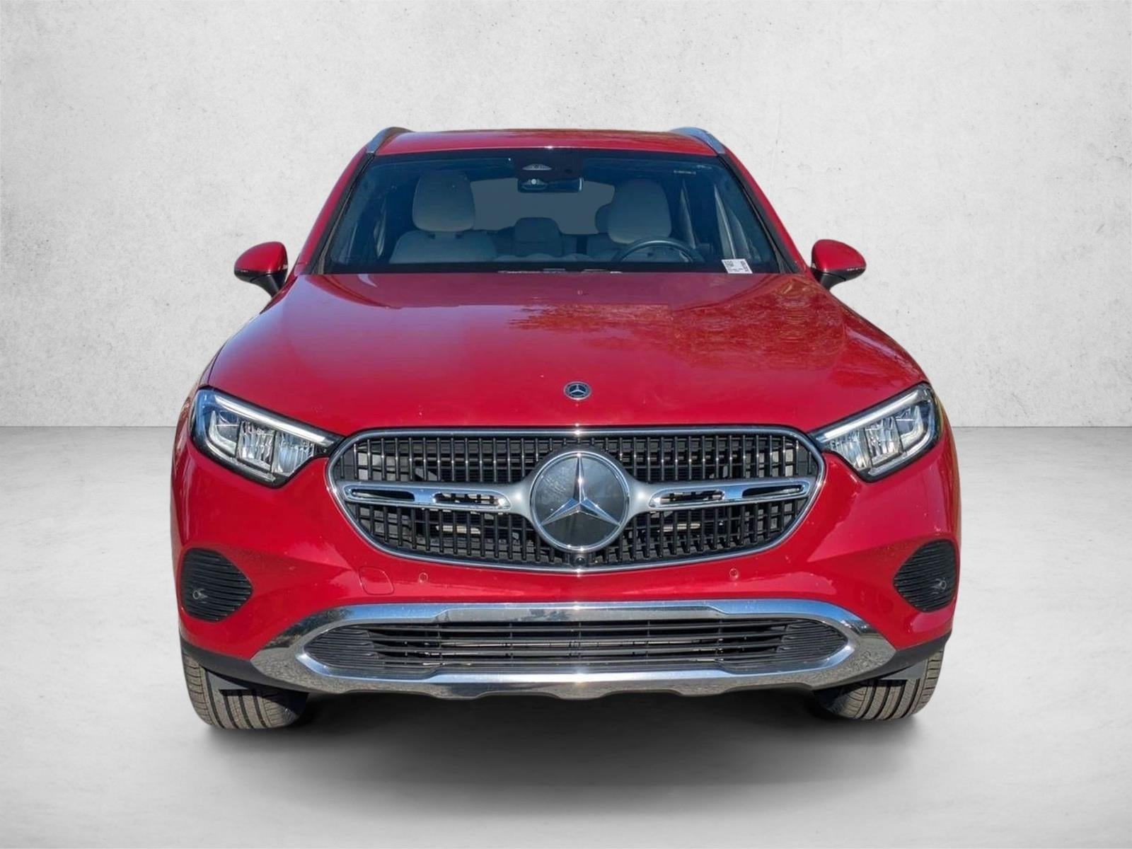 2024 Mercedes-Benz GLC GLC 300 SUV