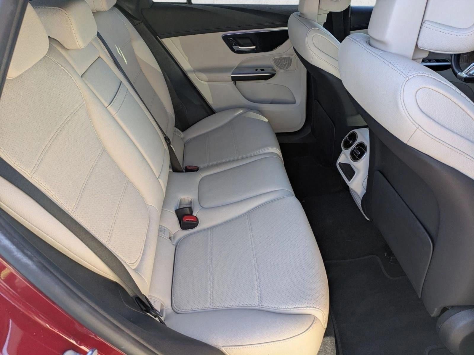 2024 Mercedes-Benz GLC GLC 300 SUV