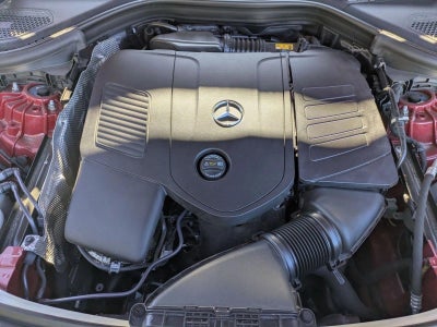 2024 Mercedes-Benz GLC GLC 300 SUV