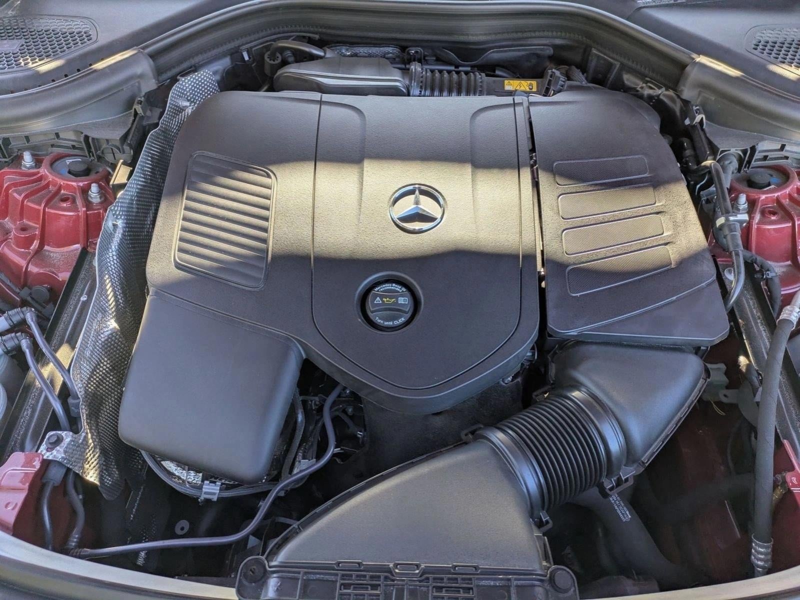 2024 Mercedes-Benz GLC GLC 300 SUV