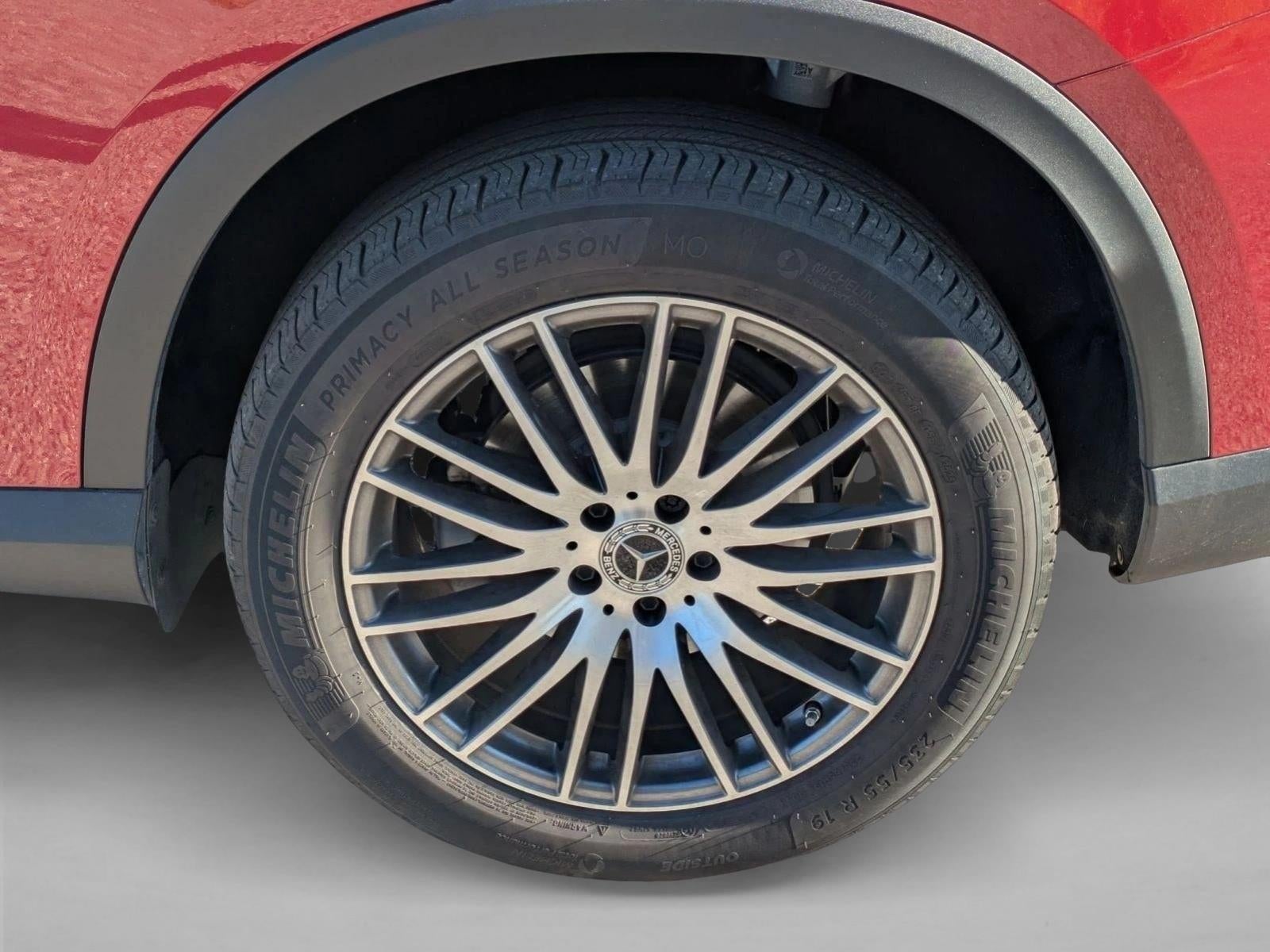 2024 Mercedes-Benz GLC GLC 300 SUV