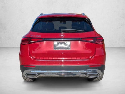 2024 Mercedes-Benz GLC GLC 300 SUV
